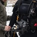 Navy SEALs, Green Berets, Norwegian Commandos Dive in the Arctic