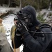 Navy SEALs, Green Berets, Norwegian Commandos Dive in the Arctic