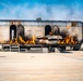 Vectrus Fire Department MAFT Training