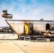 Vectrus Fire Department MAFT Training