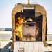 Vectrus Fire Department MAFT Training