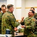 CATC and Bundeswehr Medical Academy Resiliency Training