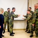 CATC and Bundeswehr Medical Academy Resiliency Training