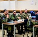 CATC and Bundeswehr Medical Academy Resiliency Training