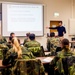 CATC and Bundeswehr Medical Academy Resiliency Training