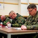 CATC and Bundeswehr Medical Academy Resiliency Training