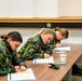 CATC and Bundeswehr Medical Academy Resiliency Training