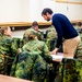 CATC and Bundeswehr Medical Academy Resiliency Training