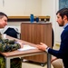 CATC and Bundeswehr Medical Academy Resiliency Training