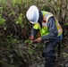 Lower San Joaquin River Elderberry Relocation February 2024