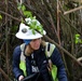 Lower San Joaquin River Elderberry Relocation February 2024