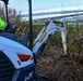 Lower San Joaquin River Elderberry Relocation February 2024