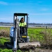 Lower San Joaquin River Elderberry Relocation February 2024