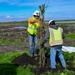 Lower San Joaquin River Elderberry Relocation February 2024