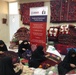 Thirty women from the Al-Khidr district in Al-Muthanna governorate completed a month-long knitting workshop supported by USAID.