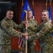 132d Communications Flight redesignated as squadron