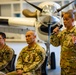 2nd 641st Aviation Soars into Deployment in Support of Spartan Shield