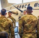 2nd 641st Aviation Soars into Deployment in Support of Spartan Shield