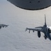 The Tale of Two Vipers: 100th ARW supports 52nd FW ACE movement