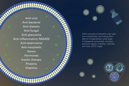 Designed, Sealed, and Delivered