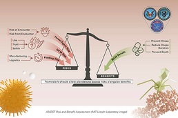 The Benefit of a Calculated Risk