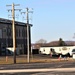 Fort McCoy’s brigade headquarters construction project mostly complete; makes it third building in 1600 block transformation