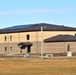 Fort McCoy’s brigade headquarters construction project mostly complete; makes it third building in 1600 block transformation