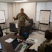 122nd Special Troop Command's 2024 Staff Exercise