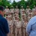 SECNAV Del Toro Visits Republic of Palau