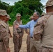 SECNAV Del Toro Visits Republic of Palau