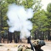 JB MDL-2 BN 25 Marines Conduct Mortar Training