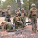 JB MDL-2 BN 25 Marines Conduct Mortar Training