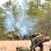 JB MDL-2 BN 25 Marines Conduct Mortar Training