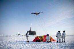 400+ Allied, Joint Special Operations Forces Secure the Arctic