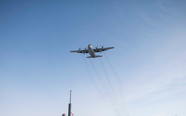 400+ Allied, Joint Special Operations Forces Secure the Arctic