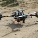 HIVE small Unmanned Aircraft System showcased at Project Convergence Capstone 4