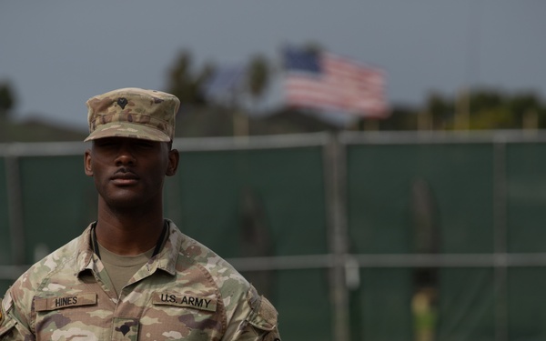 Project Convergence Capstone 4 Recognition Ceremony