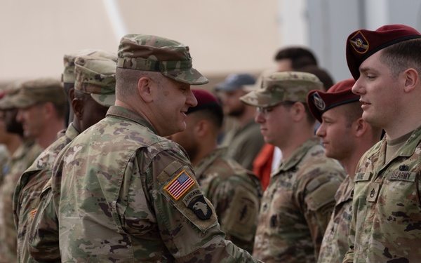 Project Convergence Capstone 4 Recognition Ceremony