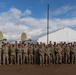 Army Futures Command and Joint Modernization Command PCC4 Group Photo