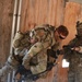 82nd Airborne Division Paratroopers Support Experimentation during Project Convergence Capstone 4