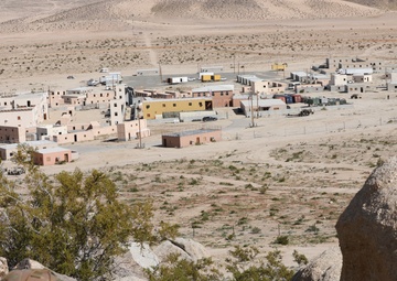 82nd Airborne Division Paratroopers Support Experimentation during Project Convergence Capstone 4