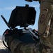 82nd Airborne Division Paratroopers support UAS experimentation during Project Convergence Capstone 4