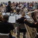 Parris Island Marine Band