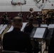 Parris Island Marine Band