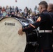 Parris Island Marine Band