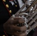 Parris Island Marine Band