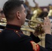 Parris Island Marine Band