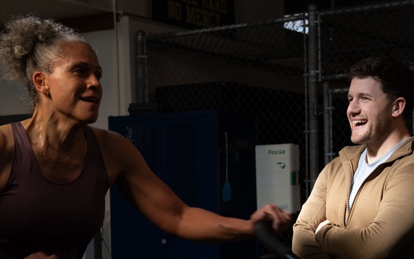 Unleashing peak performance: 194th Wing’s HPO