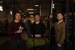 Unleashing peak performance: 194th Wing’s HPO