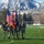 University of New Mexico Midshipmen Participate in University of Colorado Drill Meet